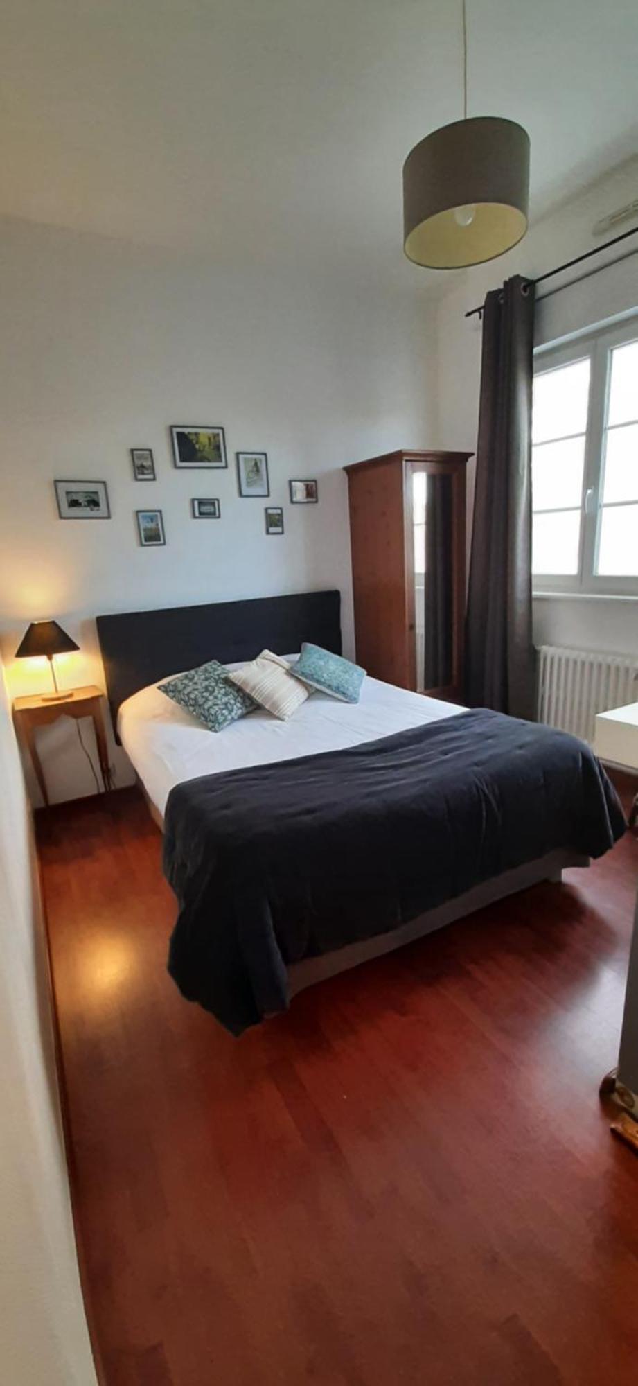 Hotel Restaurant Le Bosquet Les Ponts-de-Ce Luaran gambar